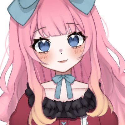 筱奈奈ヽ(・×・´)ゞLive2D/剪輯さんのプロフィール画像