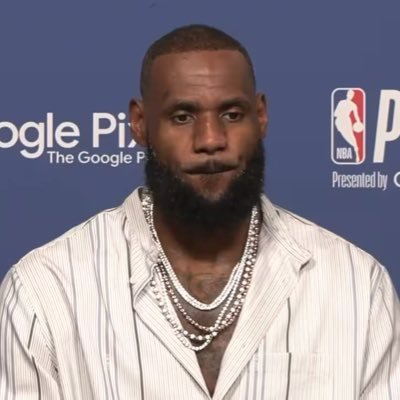 #1 LeBron and Luka Glazer | #BronFC #LukaFC #PaoloFC | #LakeShow | #DaBears | Professional Warriors HateWatcher | Rob Pelinka Hater