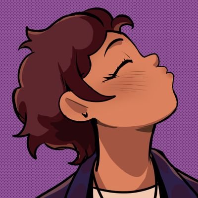 🔥 | 🇷🇺 | ♏♀️ | 🌌🌟🪐|
I am a novice animator who wants to create his own animated series in the future. lunter ♡ Laicille