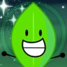 LeafyBFB2's profile picture. Do not contact me if you haven't talked to me outside of Parody Twitter.