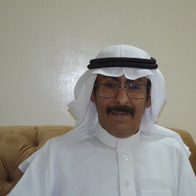 sulbuti's profile picture. حسابي الجديد.
عالم اجتماع ومؤرخ

مهتم بالعلوم الانسانية

كتبت سيناريو  #قبل_الموعد  وهو لفلم طويل.

albutii@hotmail.com