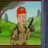 Rusty Shackleford🇺🇸 (@dalegribble831) 's Twitter Profile Photo