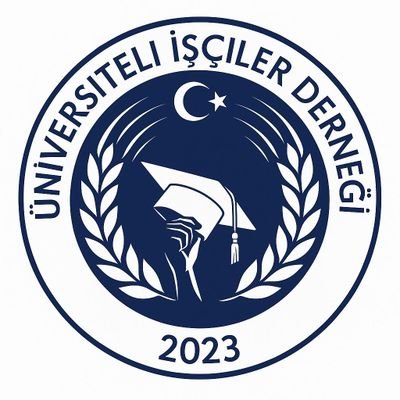 Üniversite Mezunu Kamu İşçisi
Üniversiteli İşçiler Derneği