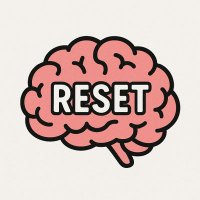 ResetUrMindset 🧠(@reseturmindset1) 's Twitter Profile