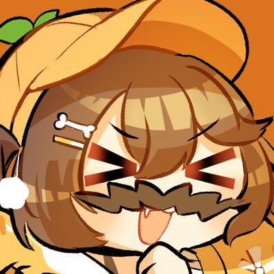 🔞🍊#Vtuber | doggo that plays video games 🦴#Twitch Partner | https://t.co/7W0iX5MCSF | 🎨: #artiaki Banner: @yukigoomba | nsfw: @akiisnsfw