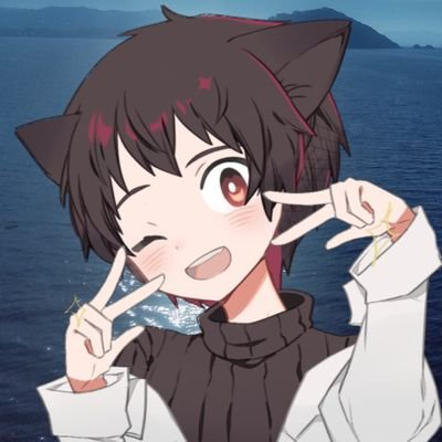 higuneko_game's profile picture. ︎本日も曇天なり︎、ひぐねこのゲーム盤へようこそ!!※アイコン可愛いけど男です
ゲームに一歩踏み出せない人へ向けてYouTubeでゲーム配信してます☆ゲームの楽しさ、下手でも関係ない…それを伝えたいゲーム下手なゲーム好き!!YouTubeの俺のチャンネルは↓下↓のリンクから☆