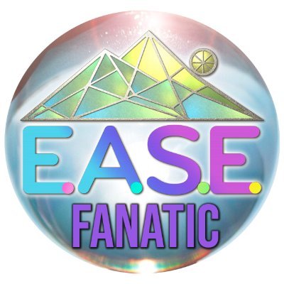A huge fan and one of the very first independent @EASEProtocol promo artists. (Formerly @Telosfan Oct 2018-Jul 2025). Not intended as financial advice. DYOR