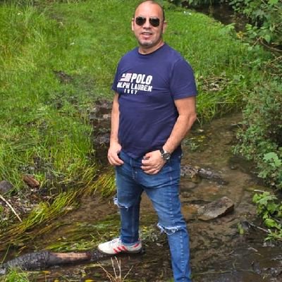 Eduardo59827375's profile picture. Superman
