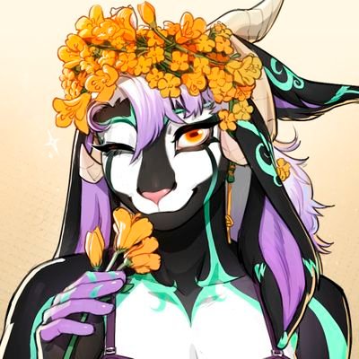 |I'm Am|
|21 years of age|
Coms are open
https://t.co/fRqPXZO2Q7
|SFW mostly, may post NSFW at times so 18 plus is appreciated 👍🏻|
