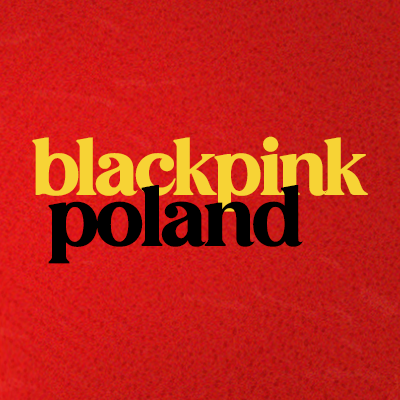 Polski fanbase poświęcony koreańskiemu girlsbandowi — BLACKPINK! | Backup: @BLACKPlNKPOLSKA | Contact: blackpinkpoland@op.pl
