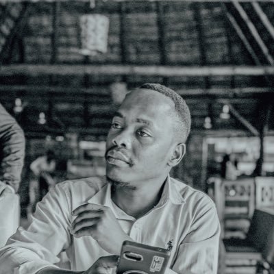 bamwebaza1's profile picture. 🇺🇬🇺🇬 || in hoc signo vinces.|| Psalms 37:4 || Humble in aspirations.|| Gracious in success.|| Resilient in failures.|| Knows a thing or two about Medicine