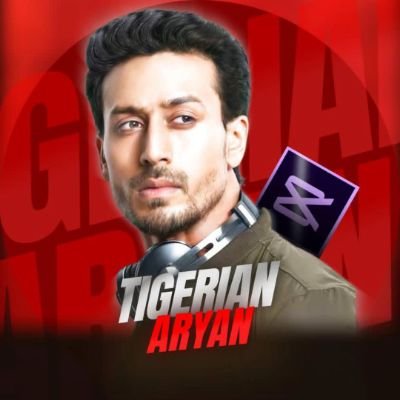 Tigerian_Aaryan's profile picture. insta account 👉 https://t.co/0ITC1GW17O