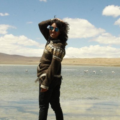 laurapa_lo's profile picture. Amante del arte en todas sus expresiones