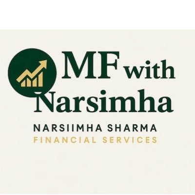 narsimha_sharma's profile picture. AMFI Registered MFD ARN-304066 contact:business.narsimhasharma@gmail.com