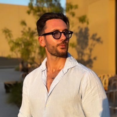 Opptatt av aksjer og twitrer om relevante ting rundt markedet. Kun personlige meninger og definitivt ikke noen investerings anbefalinger. Do your own research!