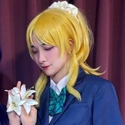 최이코さんのプロフィール画像