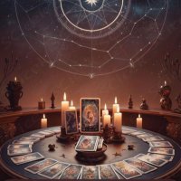 TAROT & KAHVE FALI Backtothefuture (Randevulr Açk) (@backtthefuturee) 's Twitter Profile