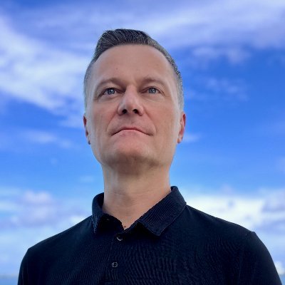 Web3 Entrepreneur and Advisor | Strategy at Matchain and advising on BNB DAT | Formerly at Binance, Scroll, Chainlink, NetApp, Microsoft, and Accenture