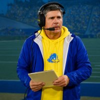 Coach Garrison Knox (@coachknoxud) 's Twitter Profile