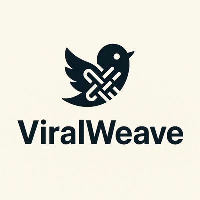 We get you smart followers, not just numbers. Tracking Twitter Score and boosting your influence the right way. DM to grow smarter.
Tg:- @ViralWeave