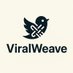 Viral Weave (@viralweave) Twitter profile photo Viral Weave (@viralweave) Twitter profile photo