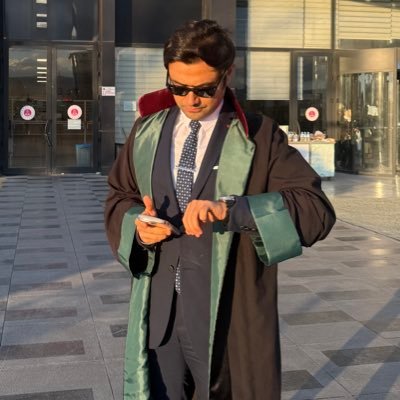⚖ Ankara Barosu | 📍 Acaroğlu Hukuk & Danışmanlık 📚 Gazi Üniversitesi , 🚘 Tmr Filo Ltd. Şti. (Kurucu) Acaroğlu Group Ltd. Şti (Kurucu)