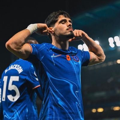 OwusuP71331's profile picture. |Ronaldo 🐐|Chelsea ⚽️