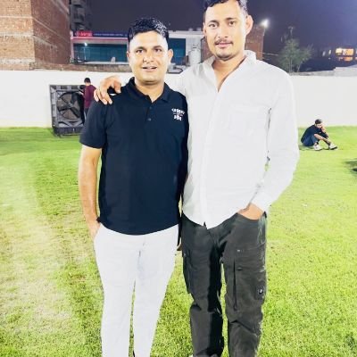 किसान के घर में जन्म लिया है खेती बाड़ी के साथ ही पढ़ाई करनी पड़ती हैं
जय जवान जय किसान ❤️❤️❤️😍😍😍