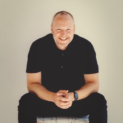 Jeremy Marrone Profile