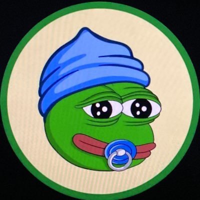 *REI*|| Little Pepe Moderatorさんのプロフィール画像