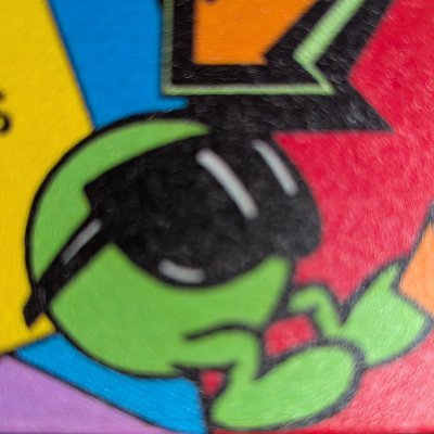 Androsstheboss's profile picture. Eternal lurker