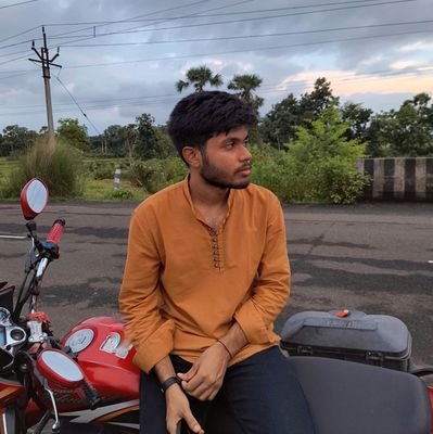 sumonefromindia's profile picture. /🇮🇳
22 . Engineering Grad | Computer Nerd