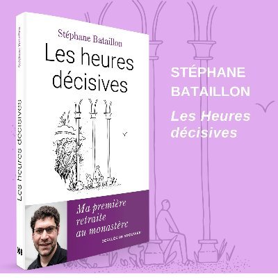 Stéphane Bataillon Profile