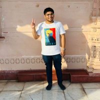 Krishnansh (@dawkrish) 's Twitter Profile