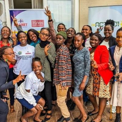 AGYW Advocacy Forum Profile