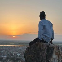 Abdulrahman Is'haq (@abdulrvhmvn_) 's Twitter Profile