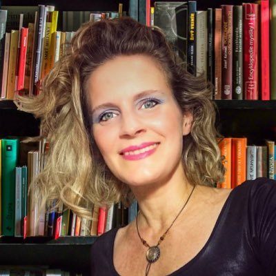 Filipenses 4:13 💙Argentina Estratega-Analista Geopolítica ▪️Abogada.Politóloga.Socióloga UBA▪️Magíster Internacionales Bologna IG ledogretel YouTube GretelLedo