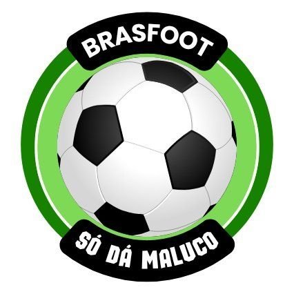 Perfil de memes sobre Brasfoot - Envie um na DM. NÃO SOMOS UM PERFIL OFICIAL DO BRASFOOT