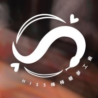 Hiss棒棒糖夢工廠 (@hishiss1001) 's Twitter Profile