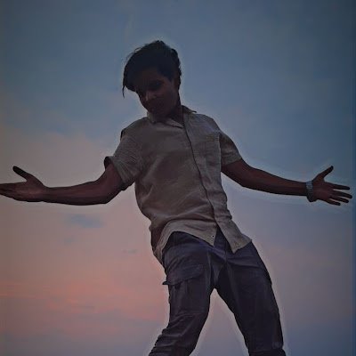 FaizuAhmed16580's profile picture. 