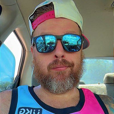 BigRedR0b's profile picture. Raised in Miami. Living in Champa Bay. #McAfeeMafia #FinsUp🐬 #HeatNation #305 #954