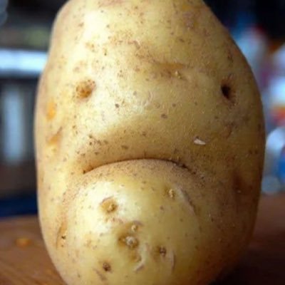 Depresso the Potato π₯ Profile