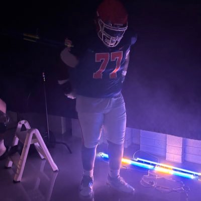 terre_baskin's profile picture. Blackman High School c/o ‘26 IOL #77 I 6'2" 310LBS I 317-914-5024 terrebaskin@gmail.com I Head Coach: Matthew Kriesky
