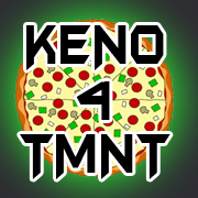 Keno4TMNT's profile picture. We want ERNIE REYES JR. to have a cameo as KENO in the new TMNT movie! Follow and share if you agree!