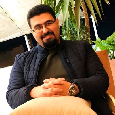 arvin64439's profile picture. 