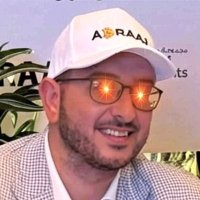 Abdulla Isa (@abdullabitcoin) 's Twitter Profile Photo Abdulla Isa (@abdullabitcoin) 's Twitter Profile Photo
