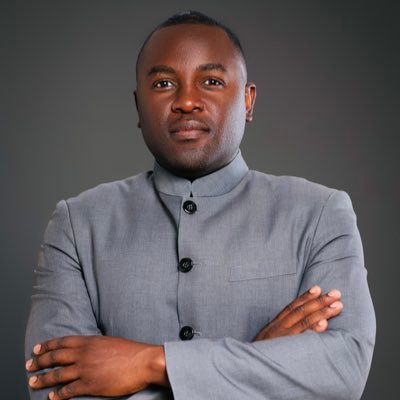 MaindaSimataa's profile picture. Politician, Civic Leader | 2moro belongs to those who prepare for it today | Dare to Dream, Dare to Win🤺🇿🇲