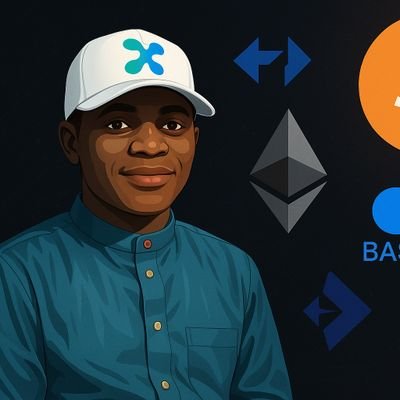 Sayyeed_Iz's profile picture. Web3 Content Creator || Testnet And Airdrop || Crypto Treder || Defi Enthusiast ||