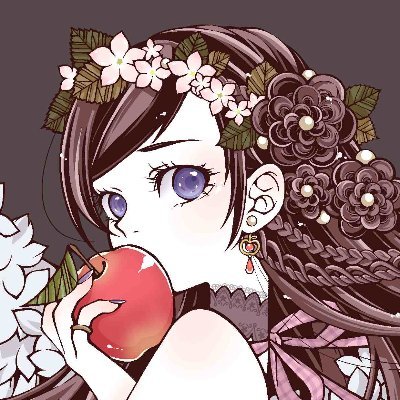 糸織ゆいね*パレホラとふたり展さんのプロフィール画像