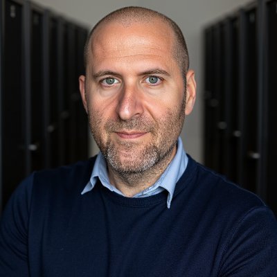 JozsefSzalma's profile picture. Once built a novel neural network, to close a Jira ticket. Personal opinions expressed.